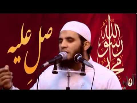 قصص من رحمة الرسول صلى الله عليه وسلم