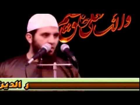 قصص من صبر النبي صلى الله عليه وسلم