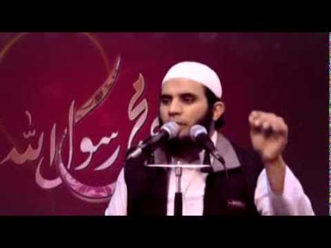 قصص من عدل الرسول صلى الله عليه وسلم