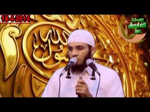 خلق الثبات على الحق – كيف كان رسول الله ثابتا على الحق