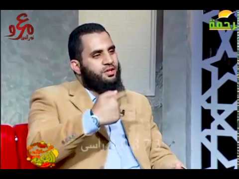 التوكل يصنع المعجزات – مقطع – لقاء قناة الرحمة