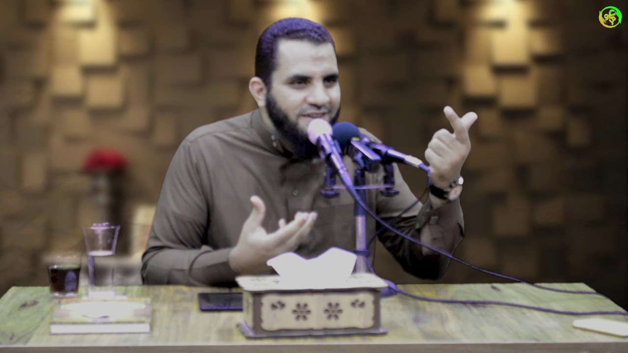 الأخلاق ولين الجانب وطيبة القلب بابكم للجنة – خطير
