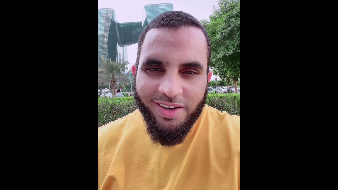 اكسب مليون حسنة واحذف مليون سيئة بكلمتين !؟