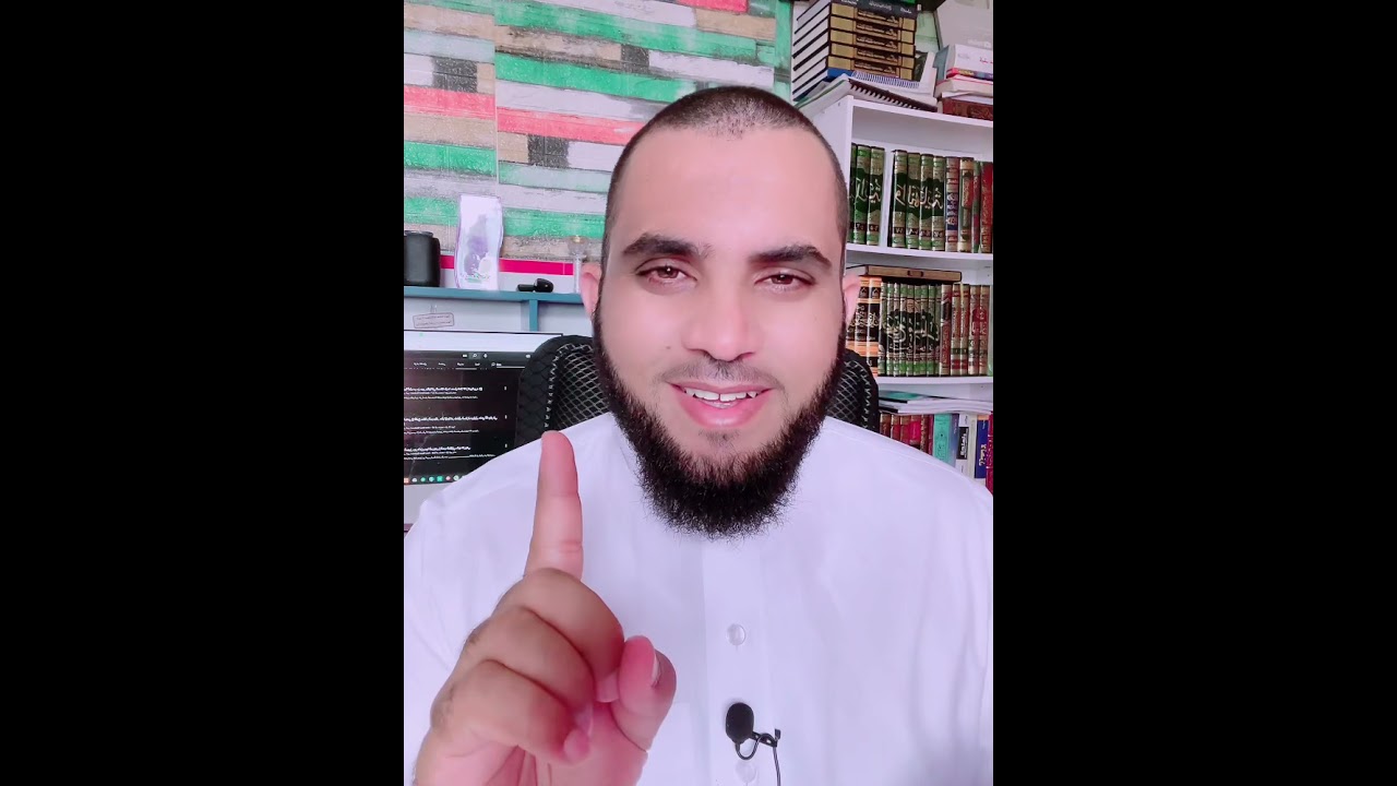 نفسك تضمن الجنة ؟ كلمات إذا رددتها ضمنت بها الجنة