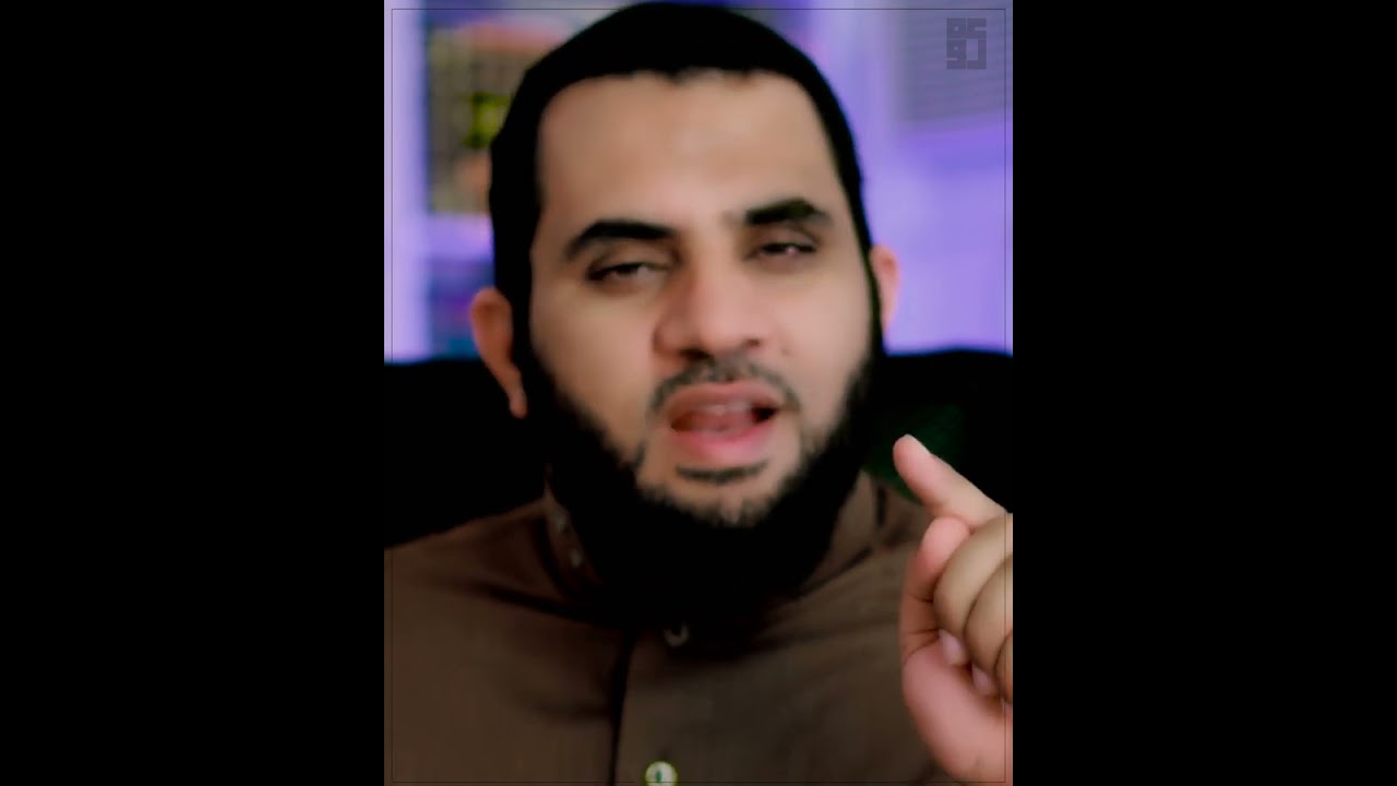 ماذا لو تولى الله أمرك !؟