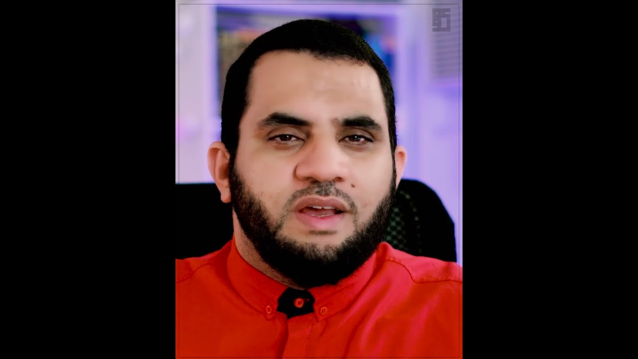 كن كصاحب النقب