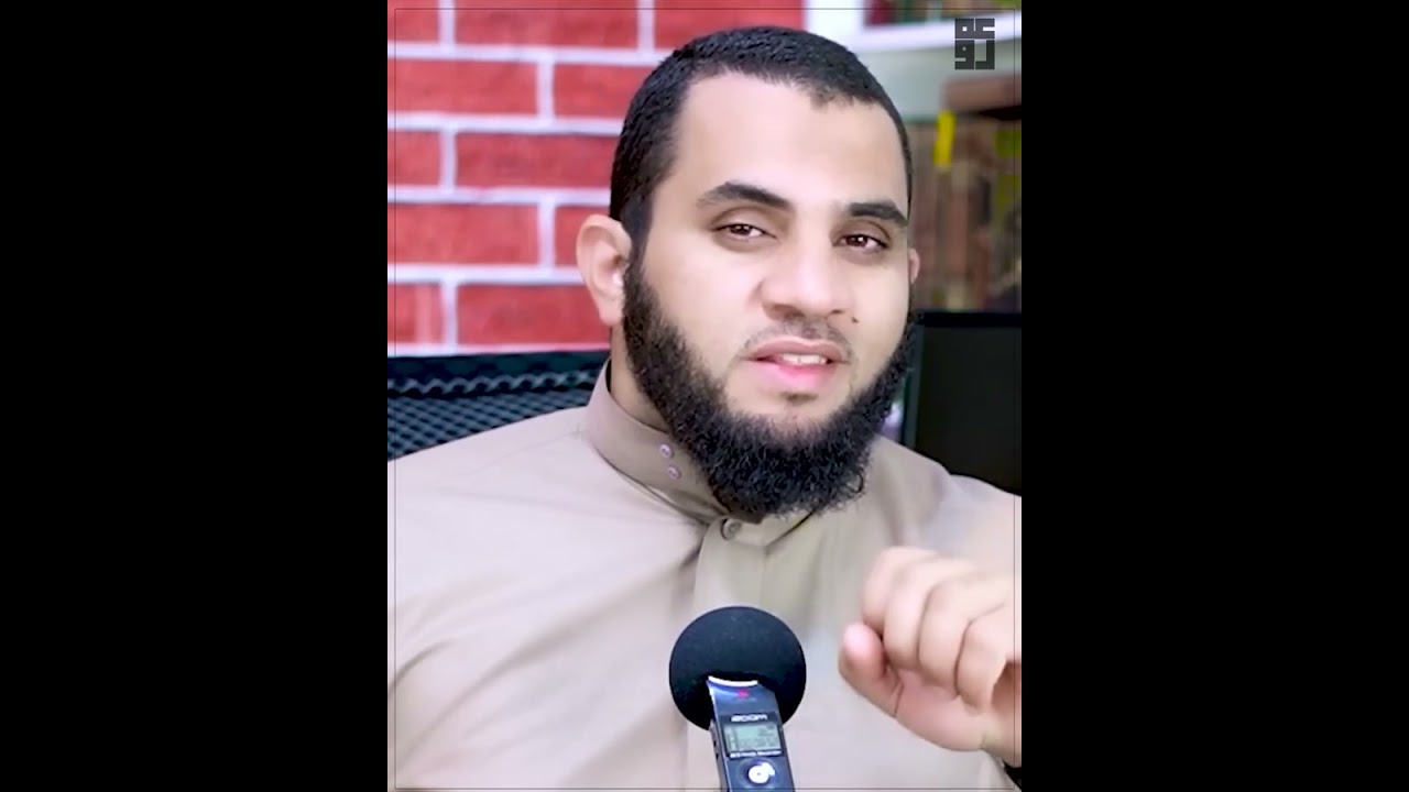 شاهد أثر القرآن في القلوب