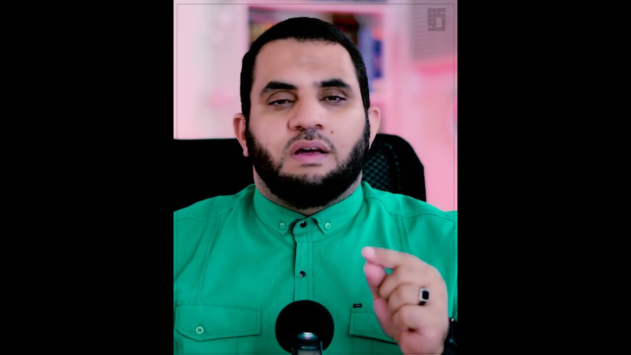لا تقارن نفسك بغيرك كن أنت كما أنت