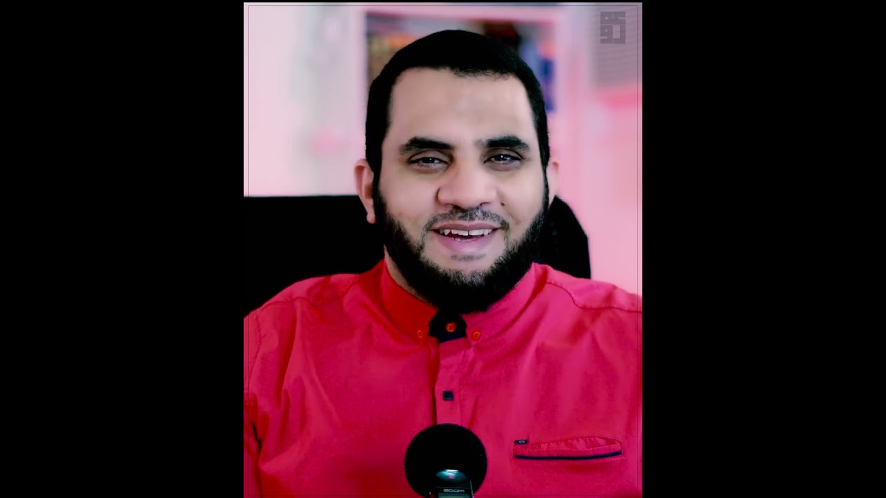 حوار بين عابد الشيطان وعابد الرحمن