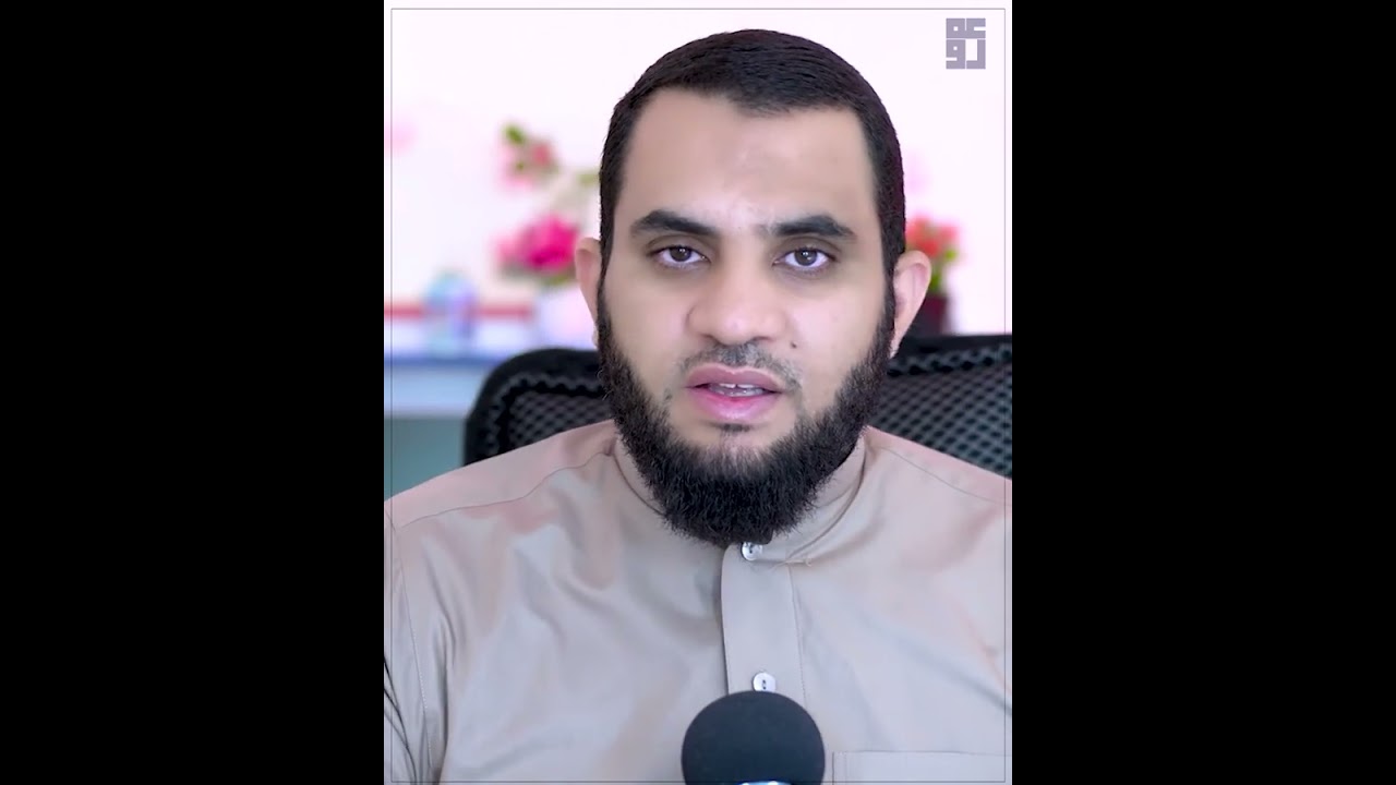 داخل محل عملك شاكك إن في سحر !؟