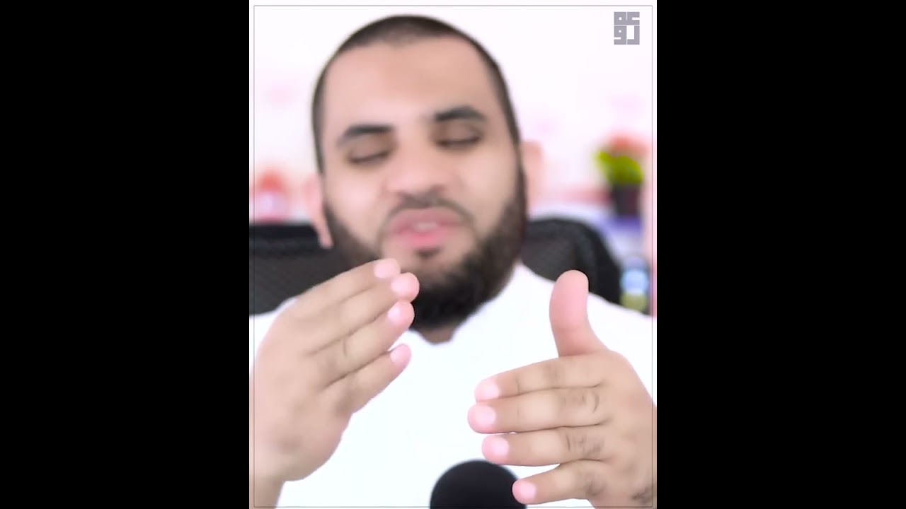 خايف من الحسد وخايف إنك تحسد غيرك هنا العلاج