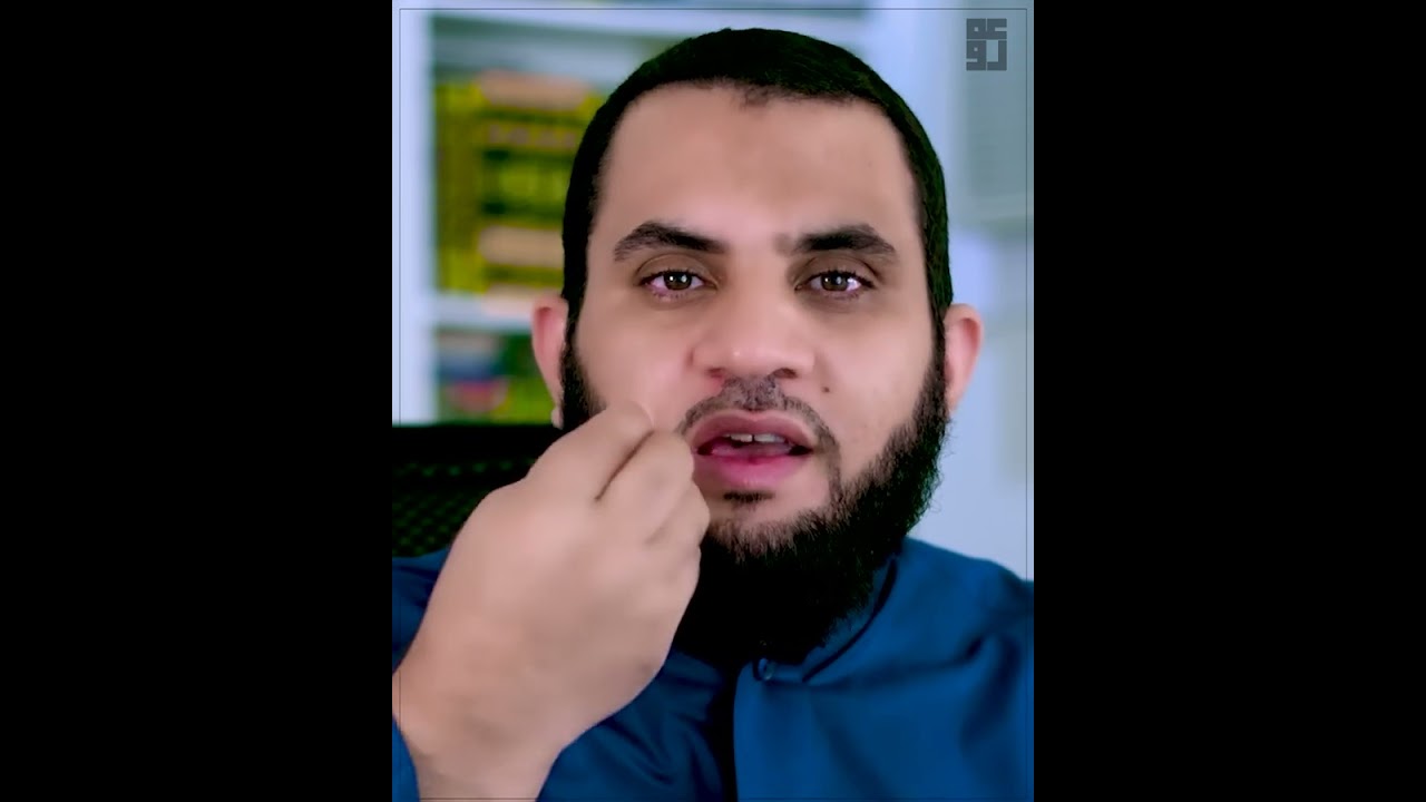 الإسلام علمنا كيف نكون أحرار