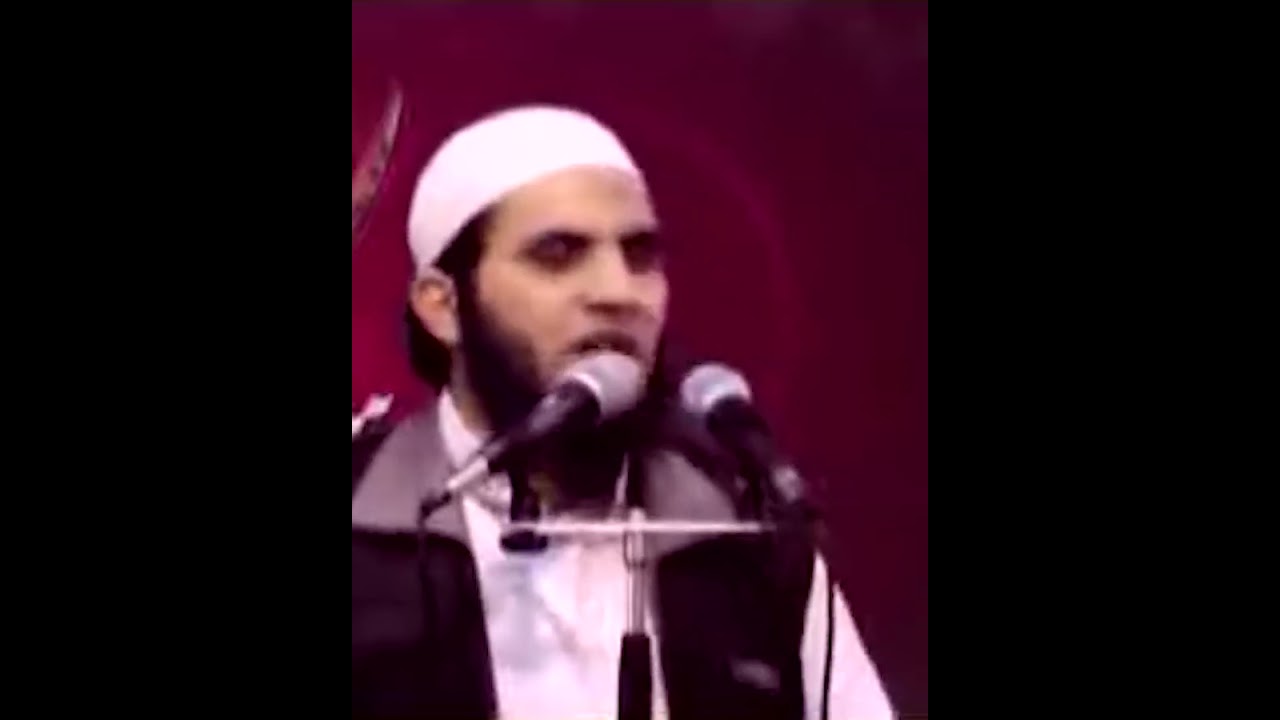 قصة المظلوم صاحب الدعوة المجابة !