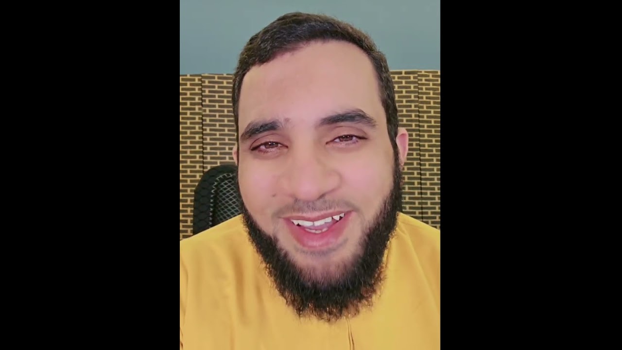 قصة تحول عمر بن الخطاب تعطي أمل عظيم