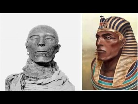 نهاية فرعون وغرقه وانشقاق البحر | قصة النبي موسى 7 | عمرو نور الدين