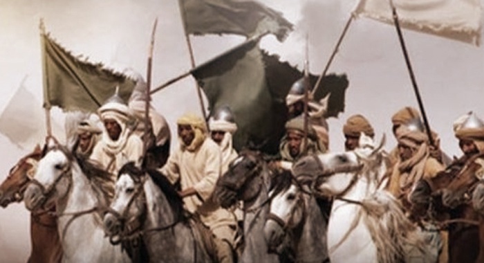 تحزّب الأحزاب
