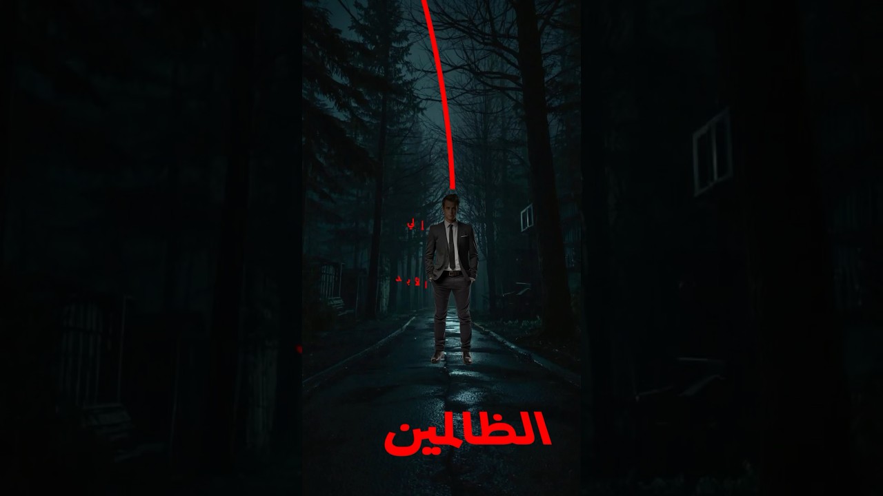 الظلم والظالمين #عمرونورالدين #اكسبلور #قصص #الاسلام