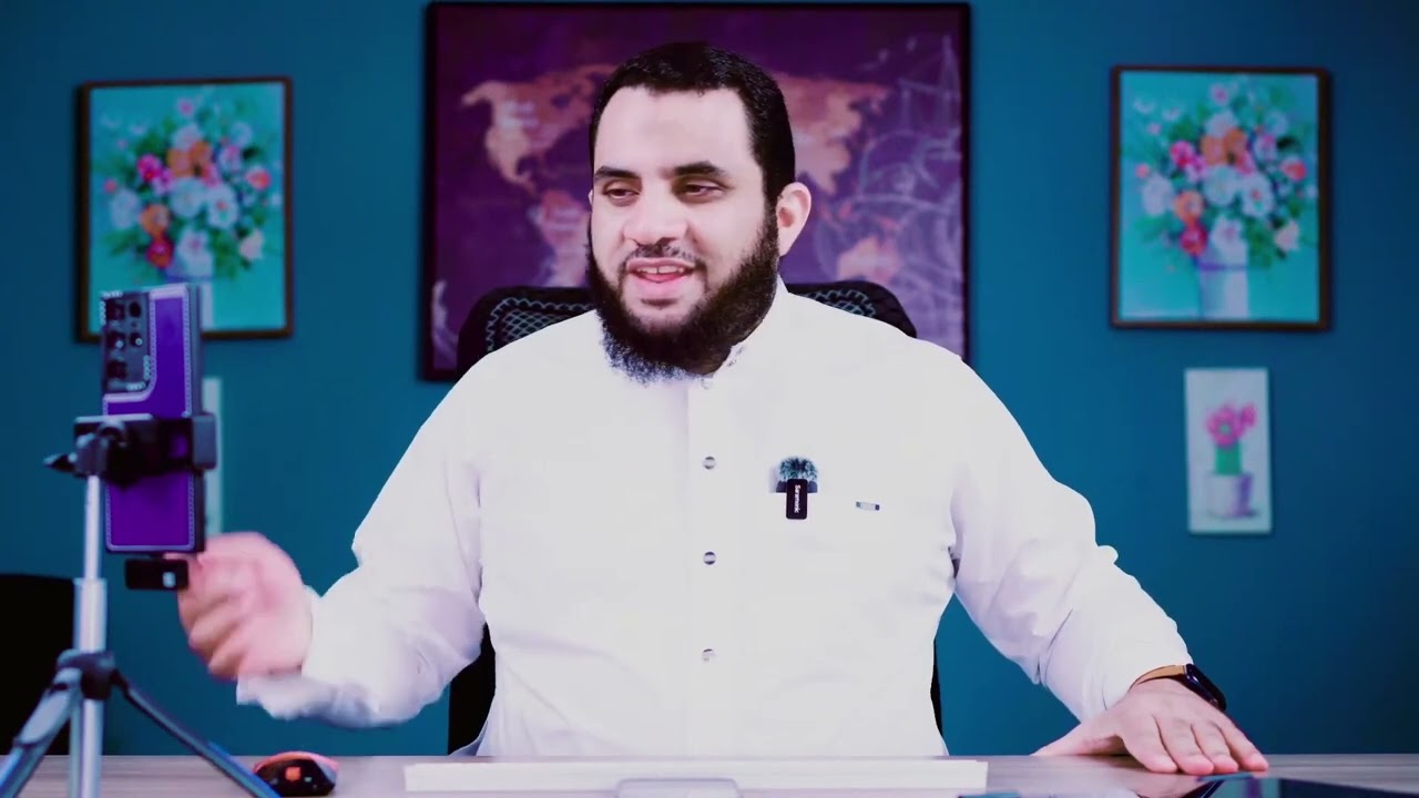 سليمان عليه السلام وقصته مع ملكة سبأ وما وقع من معجزات | عمرو نور الدين