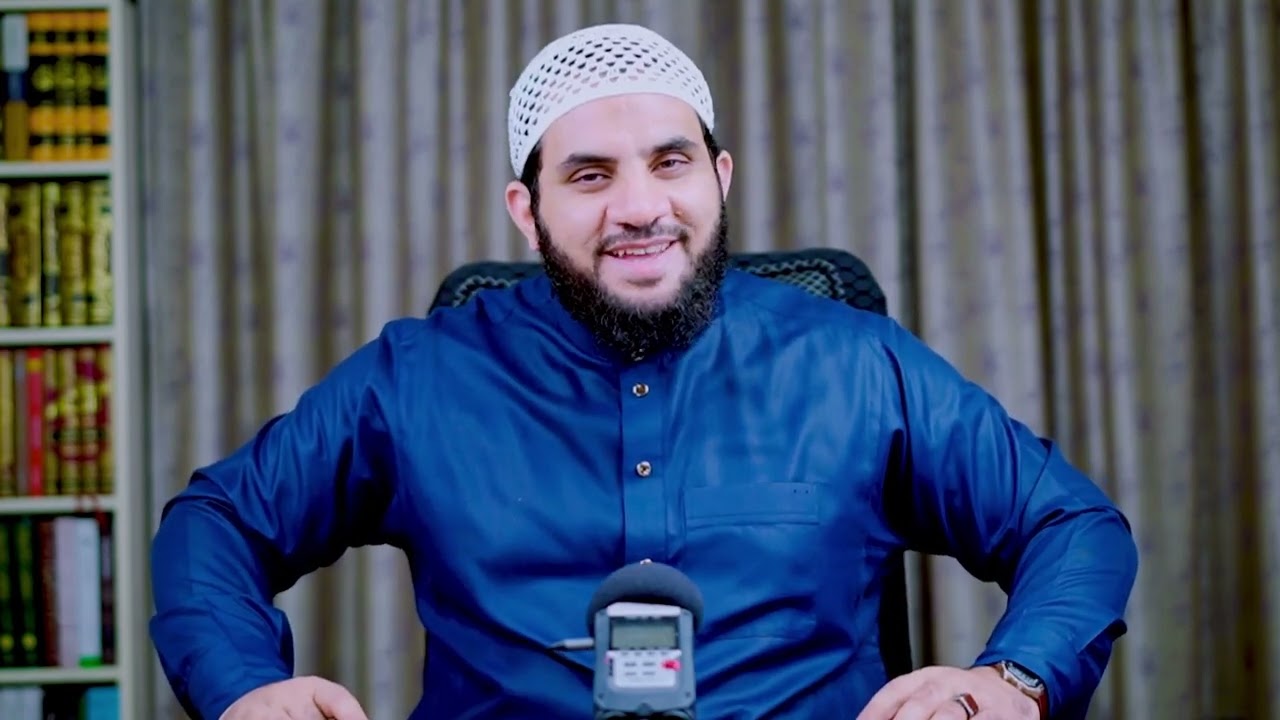 الرد على فريدة جورج الشوباشي وإنكار الحجاب الإسلامي || عمرو نور الدين