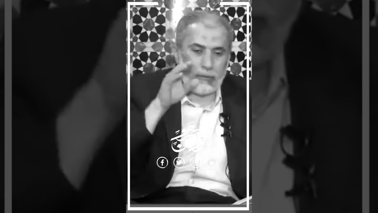 العبد رب والرب عبد يسري جبر ووحدة الوجود #عمرونورالدين #اكسبلور