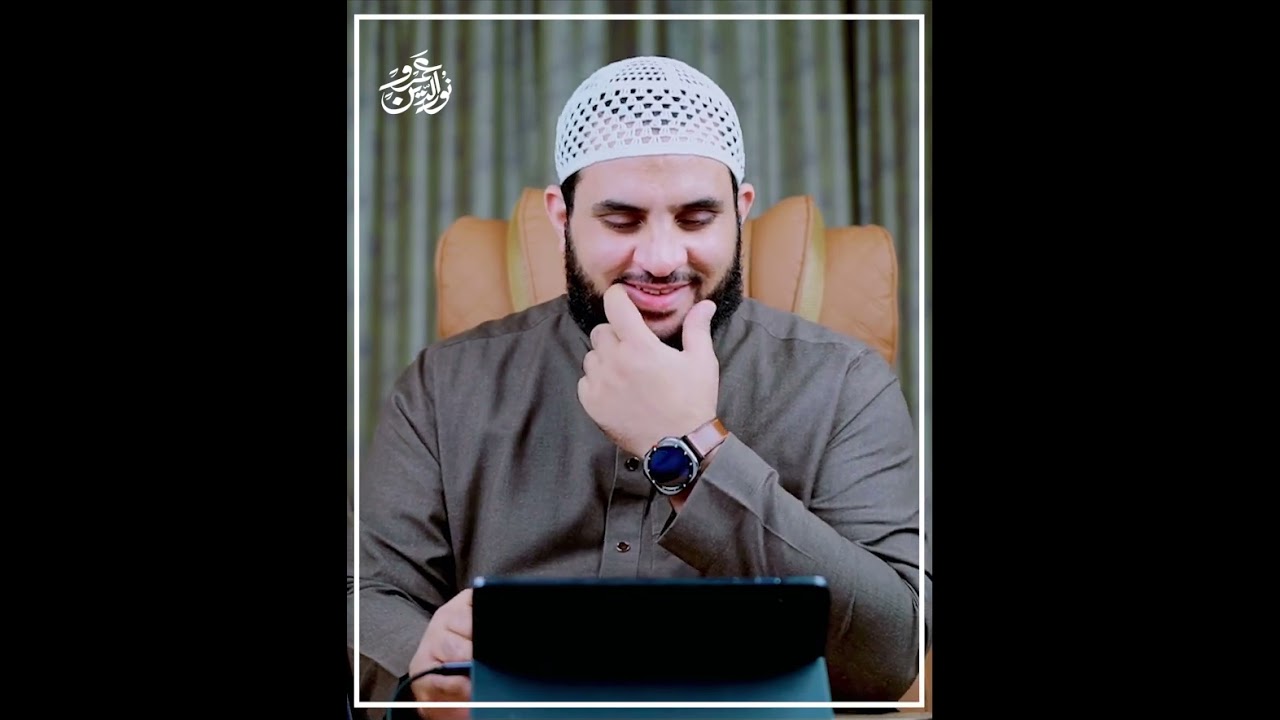 مسيحي يسأل تحترمون البهائم ولا تحترمون الإنسان وأتيتم بالــ.ـذبــ.ــح || عمرو نور الدين