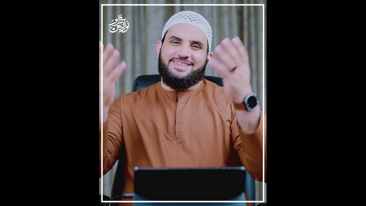مسيحي يسأل عن زواج خديجة من رسول الله وزواج مريم أم الرب || عمرو نور الدين