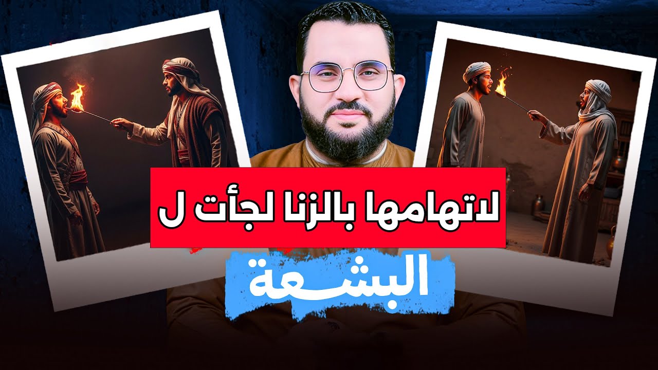 تريند البشعة والحكم الشرعي من دار الإفتاء