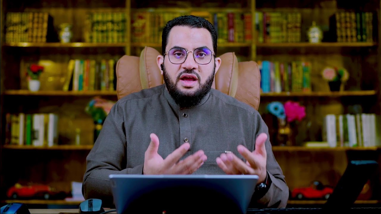 هل الإسلام قوي ؟ | كلام الناس | الحلقة 127 || السبت 12_شعبان _ 1447 | 31-1-2026