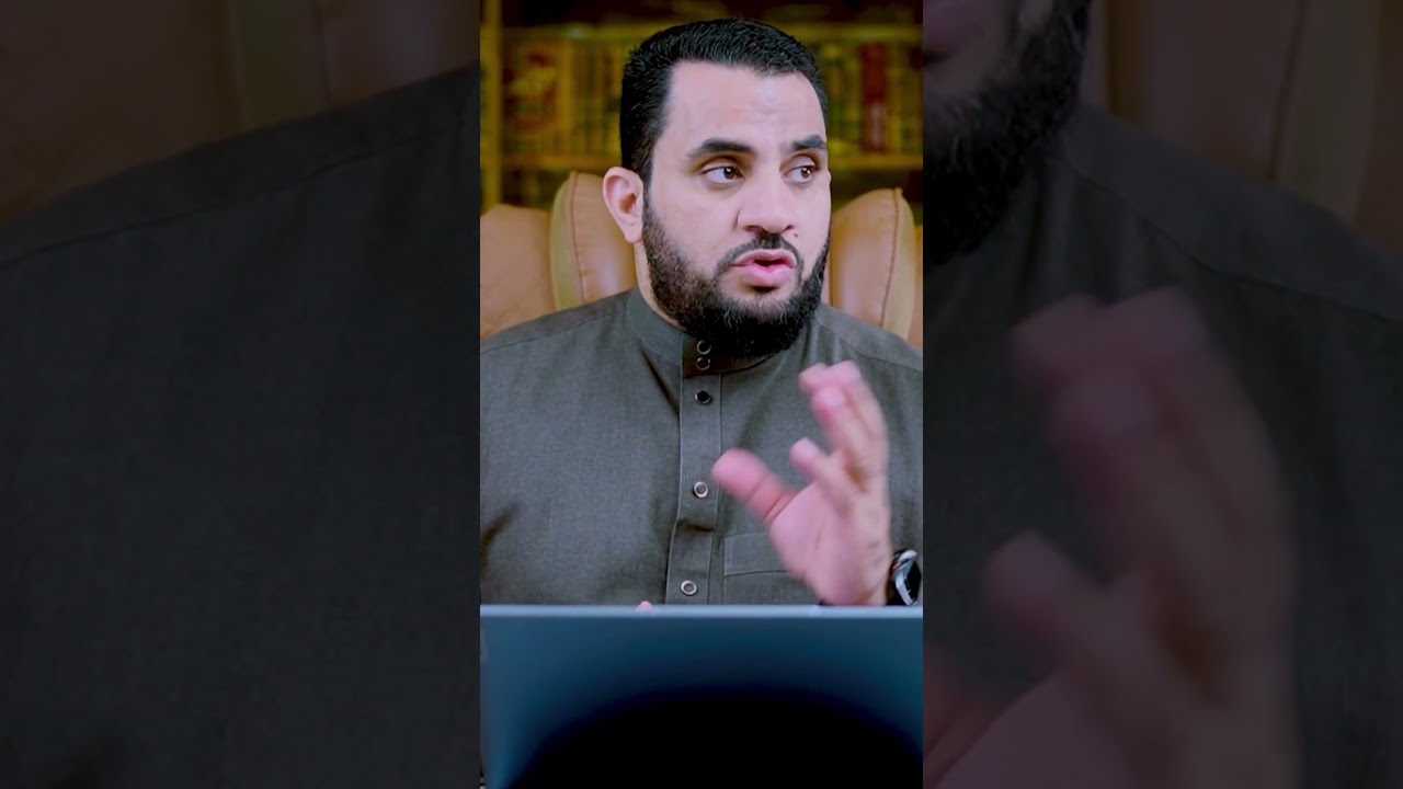 هل الإسلام هو الدين الصحيح؟ | وسواس العقيدة