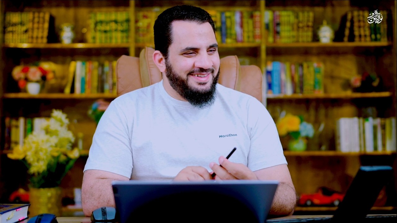 مناقشة المخالفين نصارى ومنكرين || كلام الناس الحلقة 178 || الإثنين 12_ذو القعدة _ 1447 || 29-4-2026
